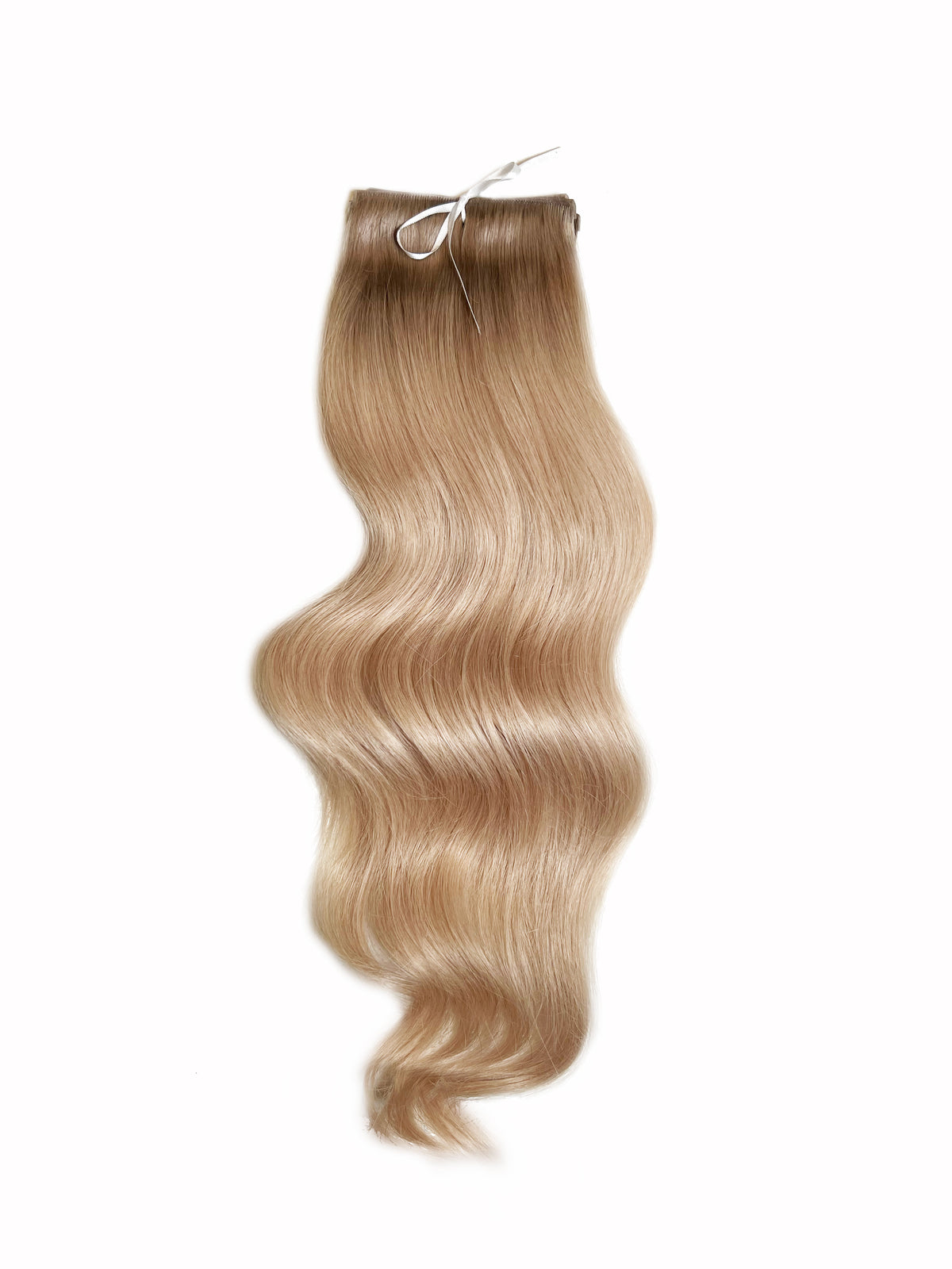 Preferred Tape-In 20" Baby Blonde