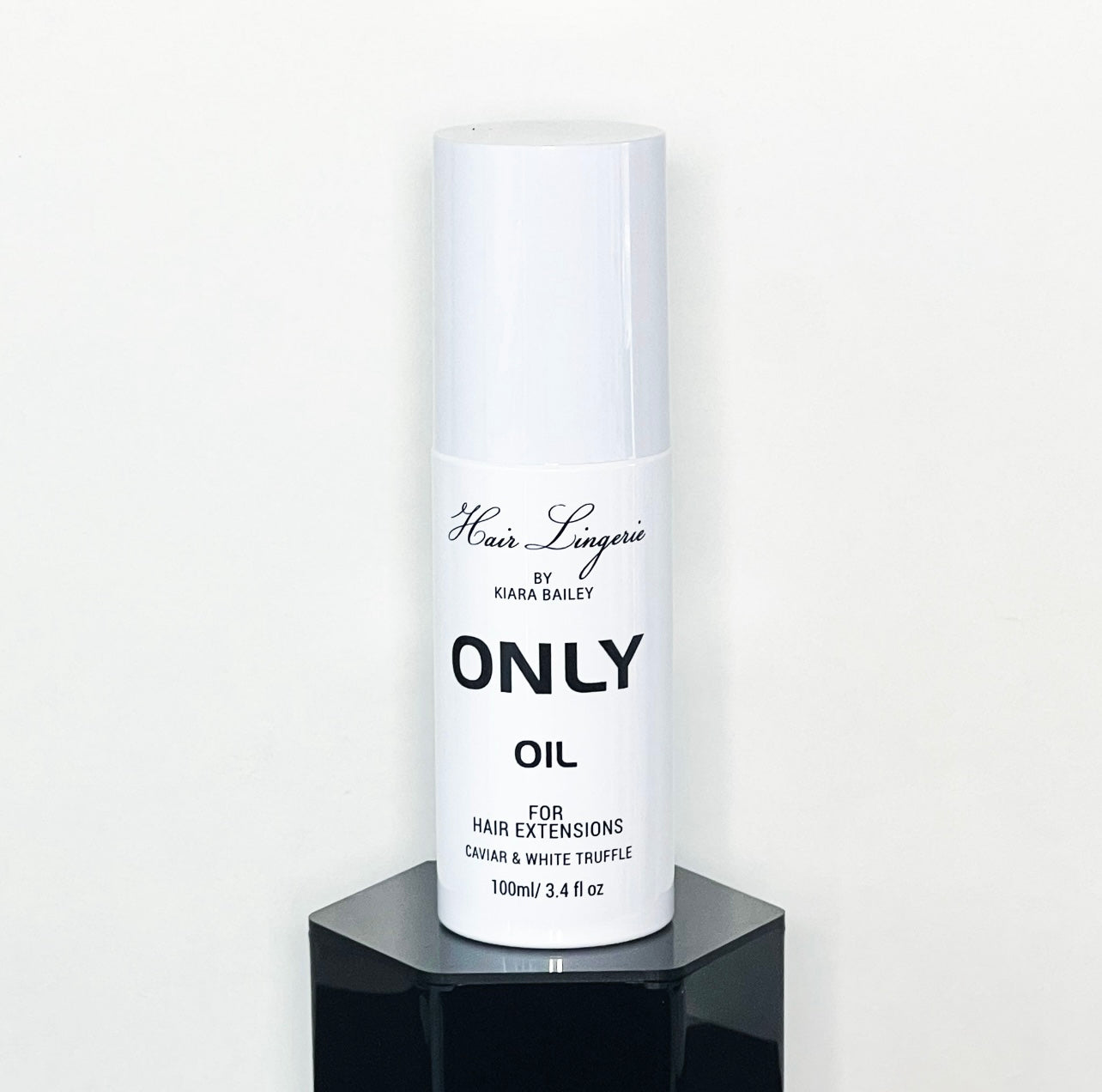 Hair Lingerie ONLY Oil (1 Bottle) – Hair Lingerie Professional