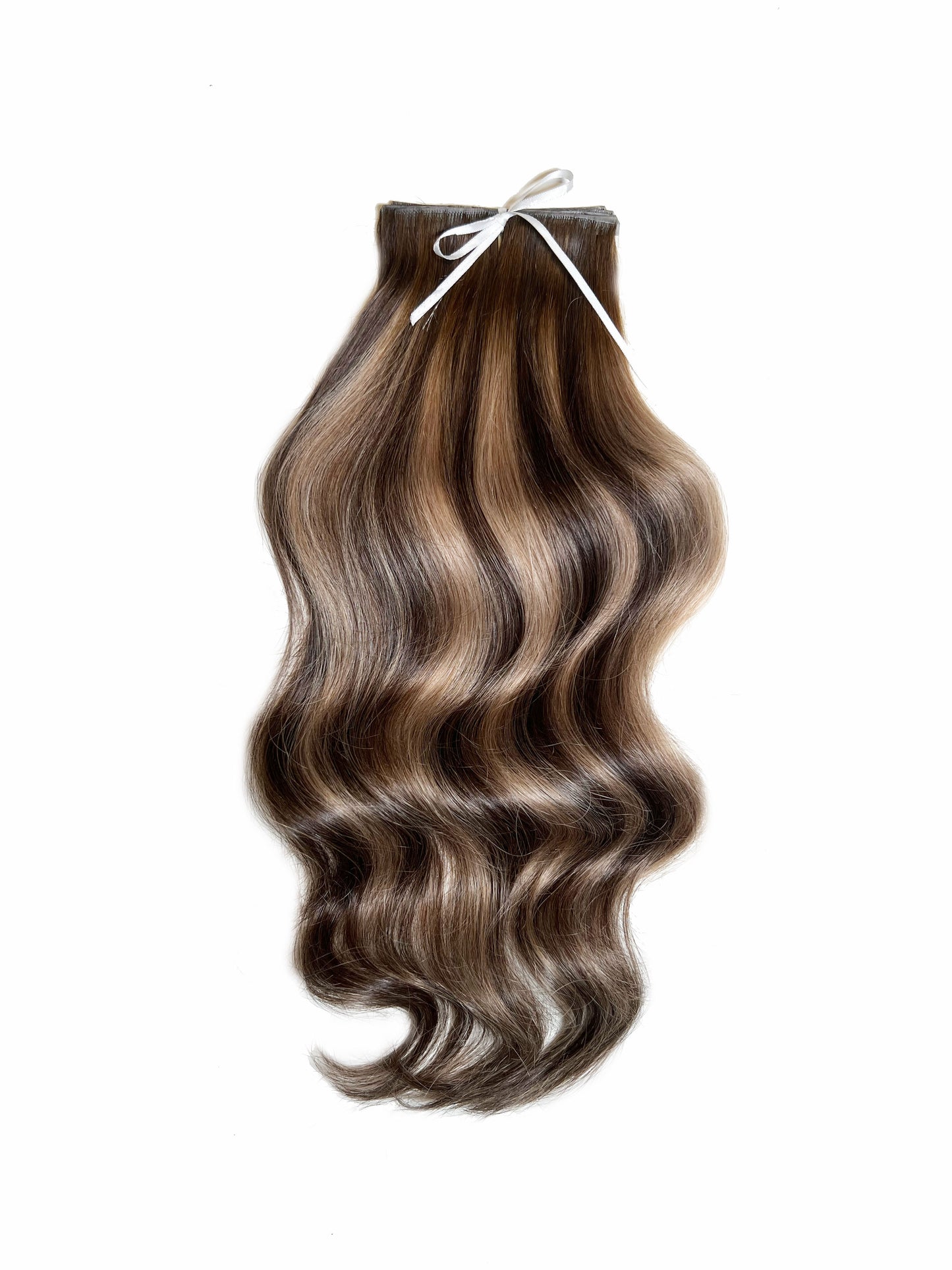 20" Preferred Tape-In Light Bronde