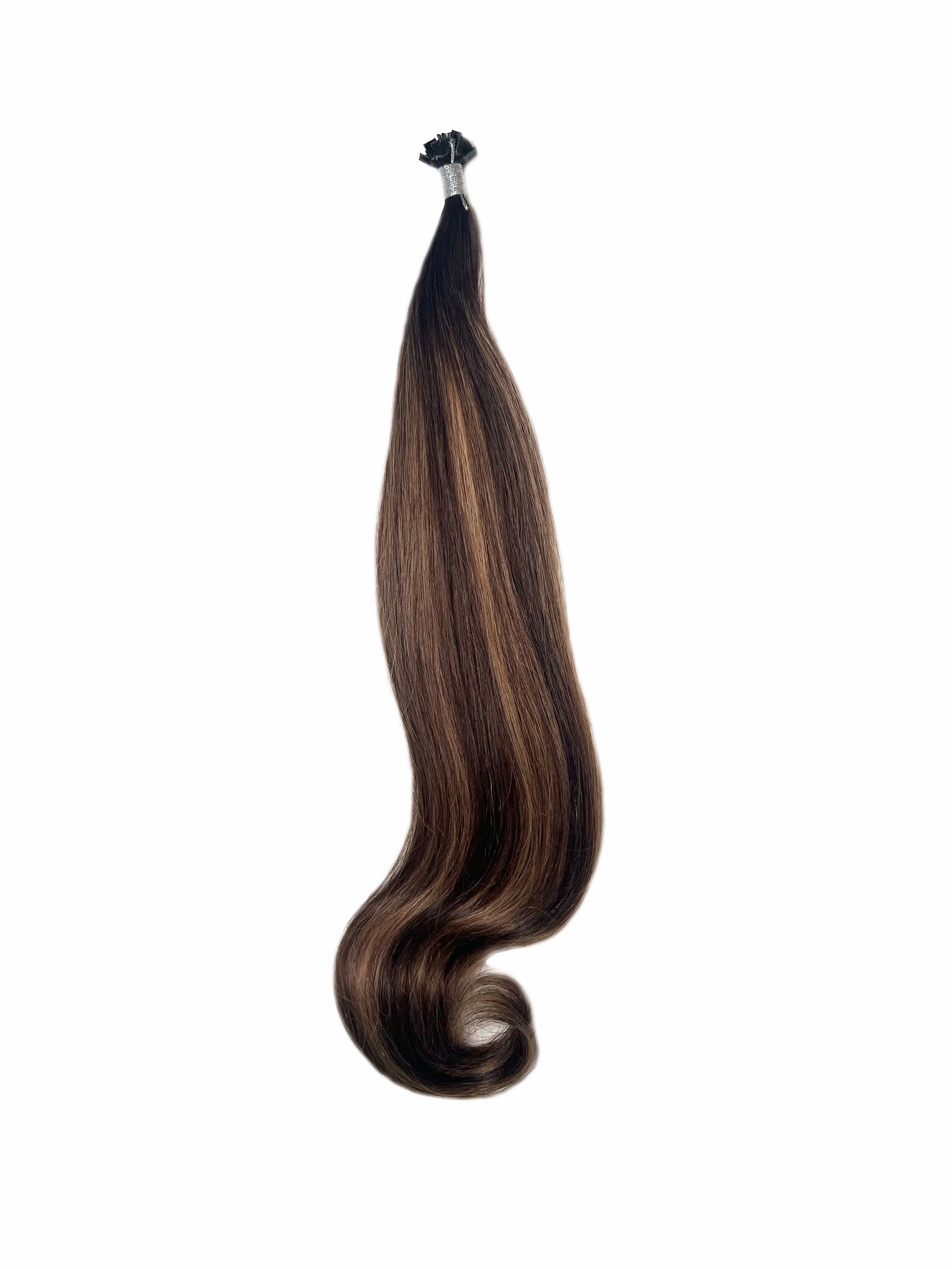 Preferred 20" K-Tip Light Bronde