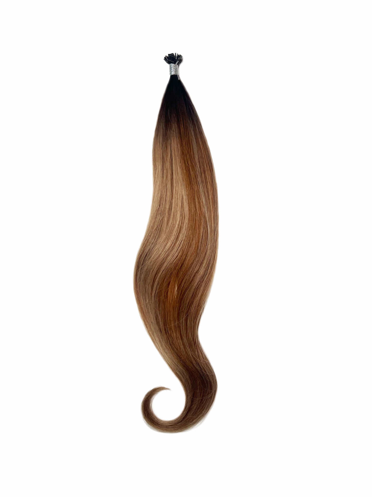 Preferred 24" K-Tip Natural Bronde