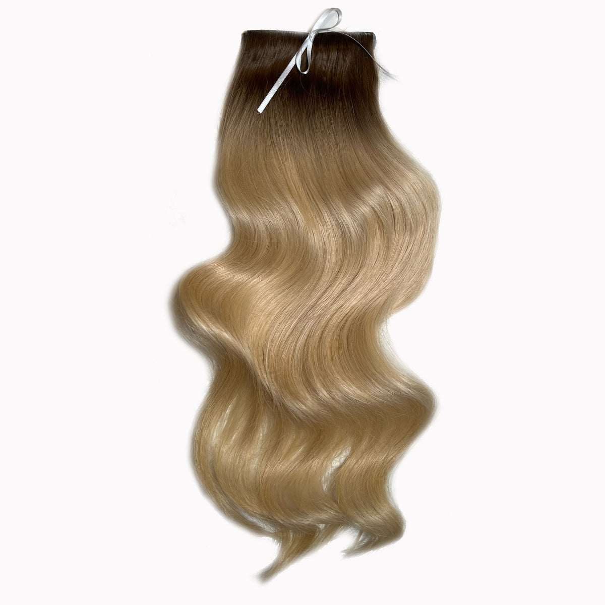 Preferred Tape-In 24" Rooted Light Blonde