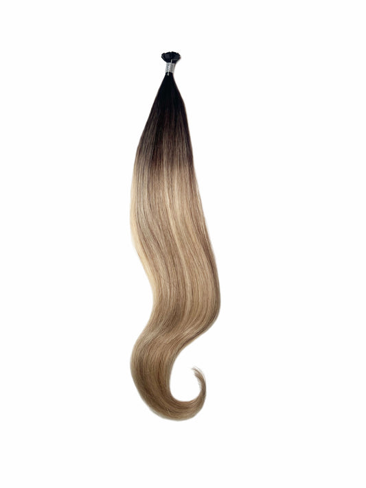Preferred 24" K-Tip Dark Blonde Blend