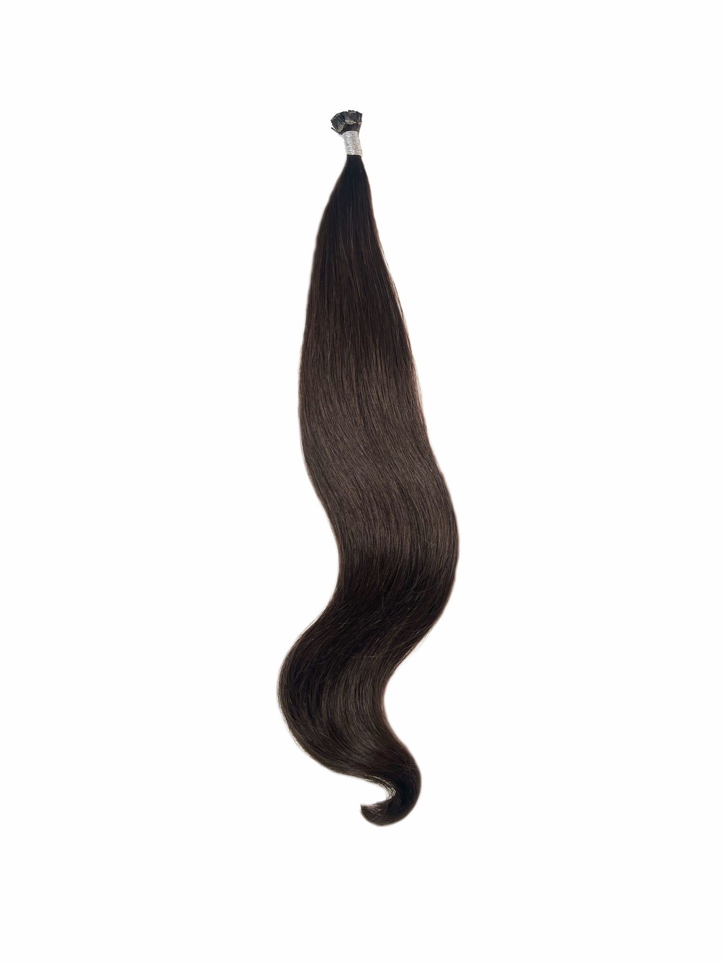 Preferred 20" K-Tip Dark Brown