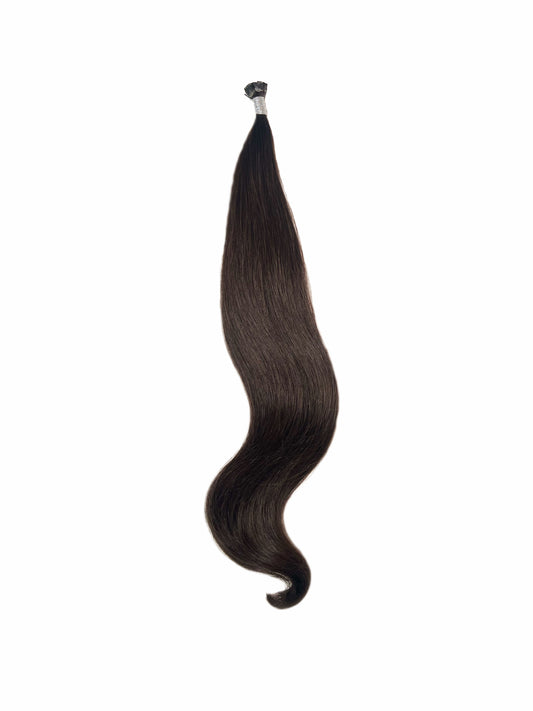 Preferred 24" K-Tip Dark Brown