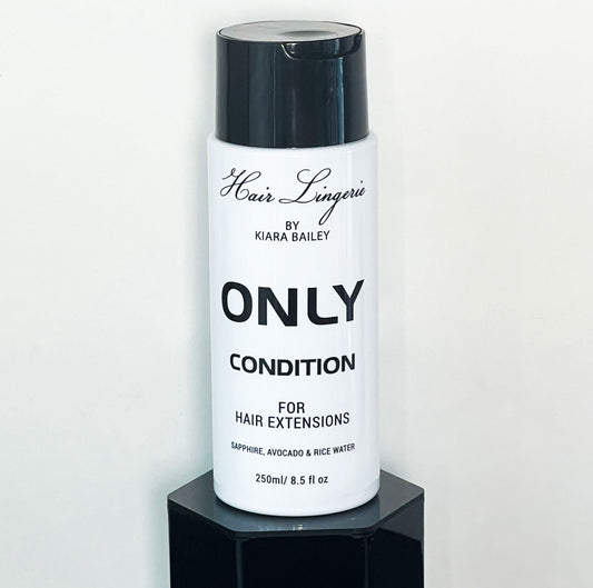 Hair Lingerie ONLY Condition (12 pack)