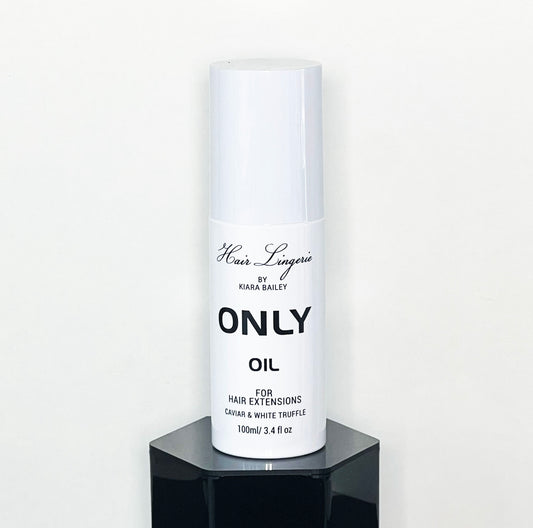 Hair Lingerie ONLY Oil (1 Bottle)