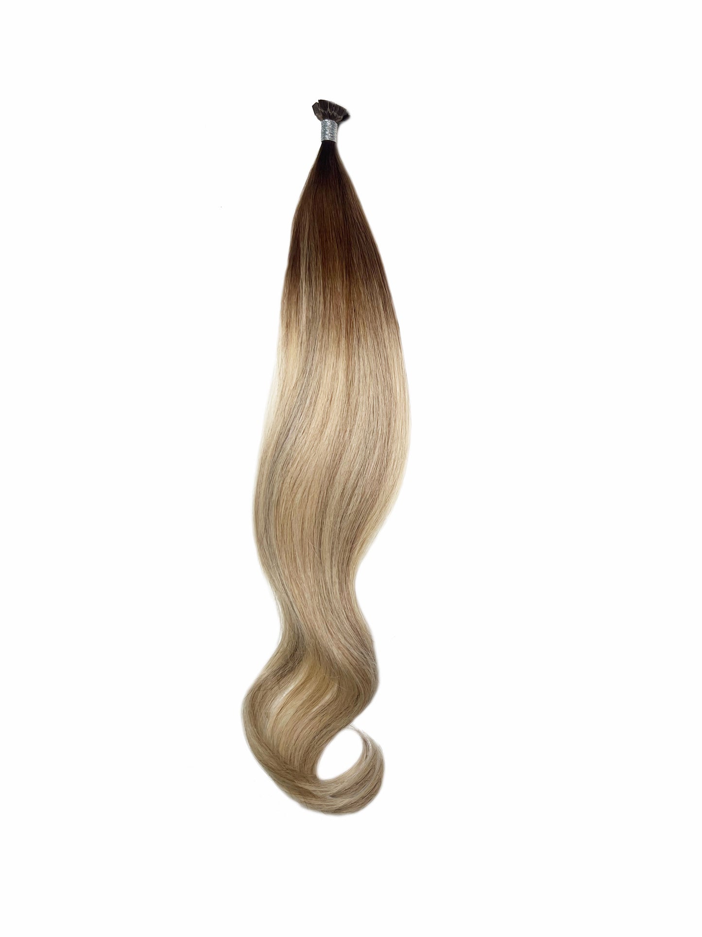 Preferred 20" K-Tip Light Blonde Blend