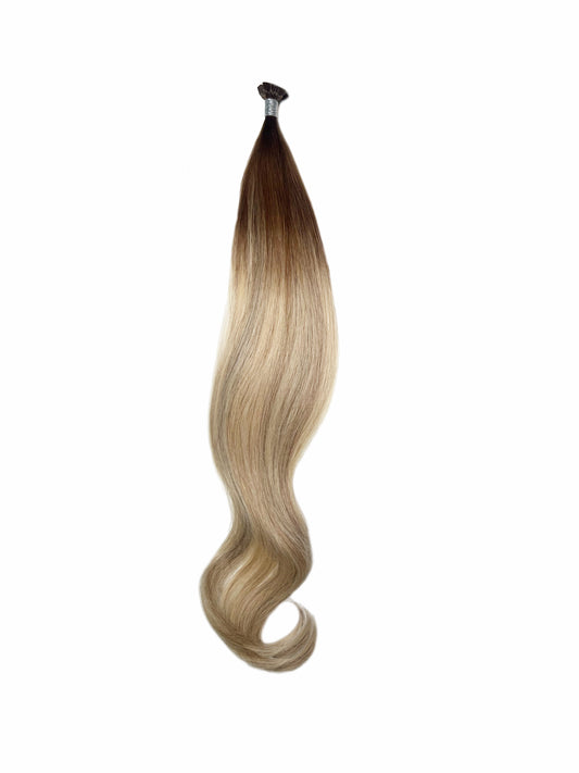 Preferred 24" K-Tip Light Blonde Blend