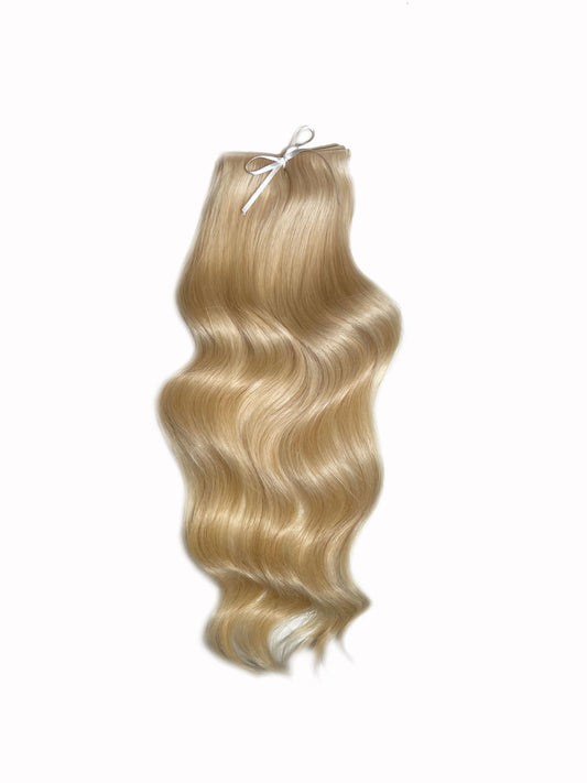 20" Preferred Tape-In Light Blonde