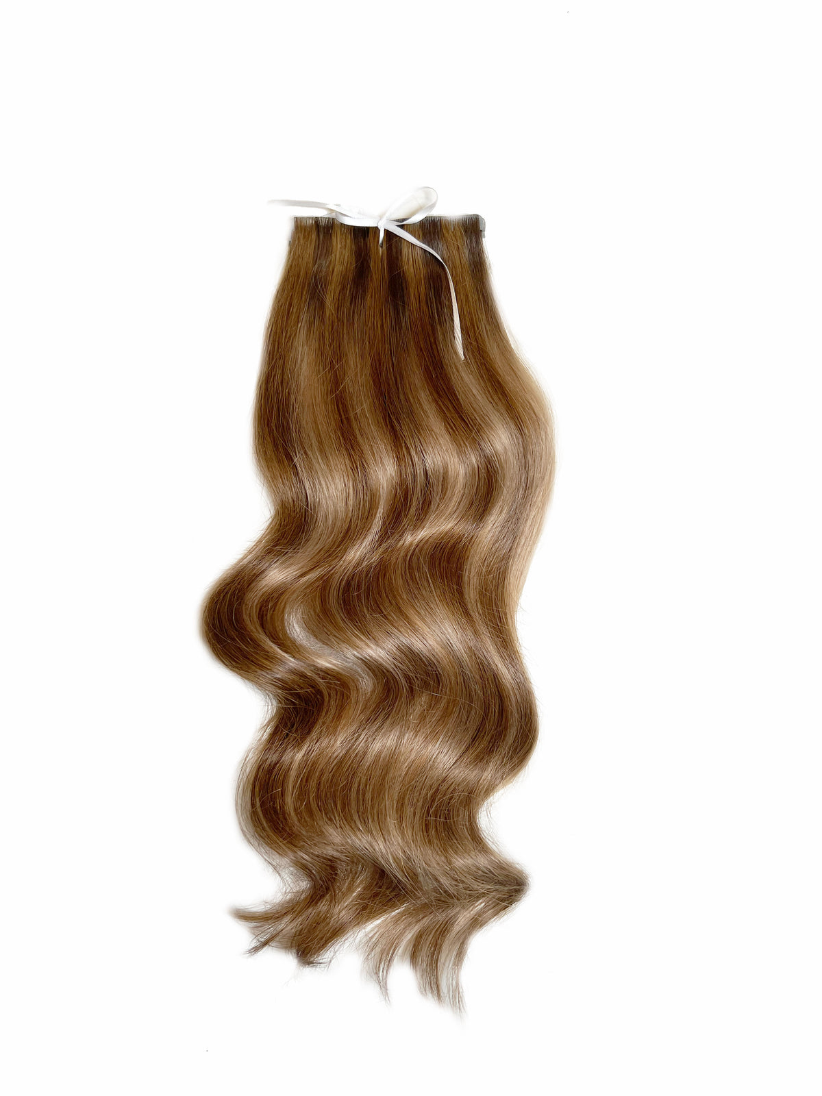 Preferred Tape-In 24" Natural Bronde