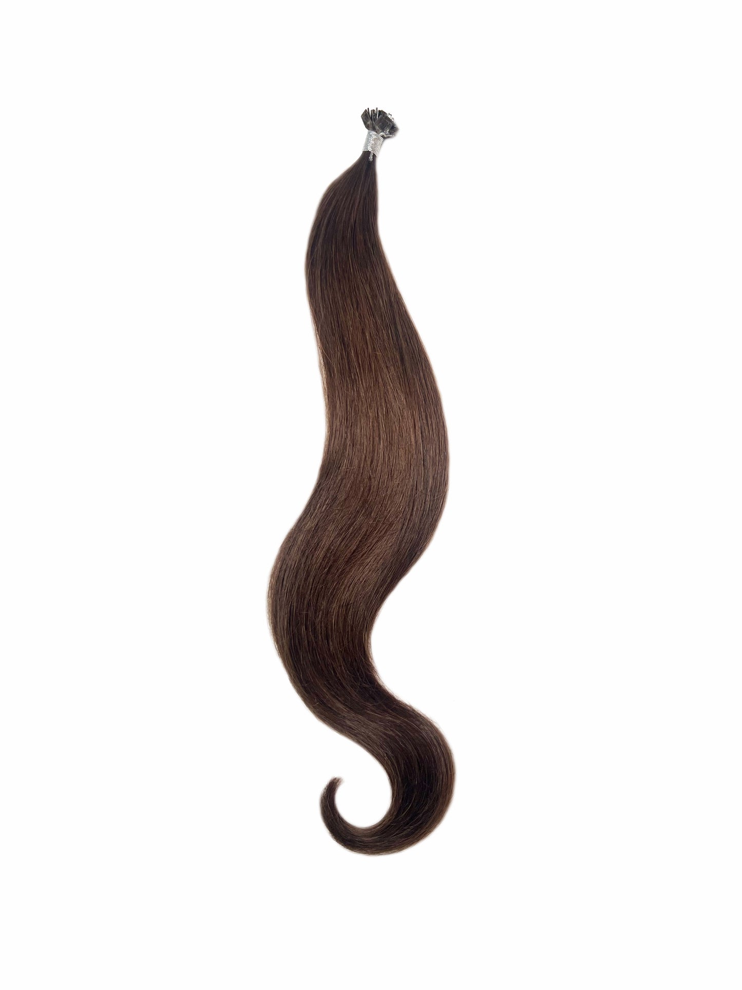 Preferred 20" K-Tip Natural Brown
