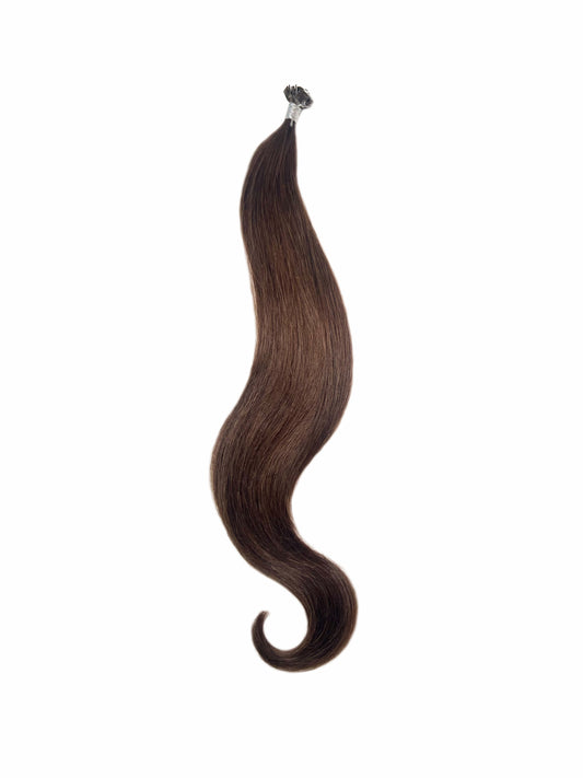 Preferred 24" K-Tip Natural Brown