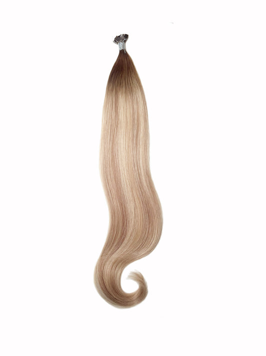 Preferred 24" K-Tip Sandy Blonde