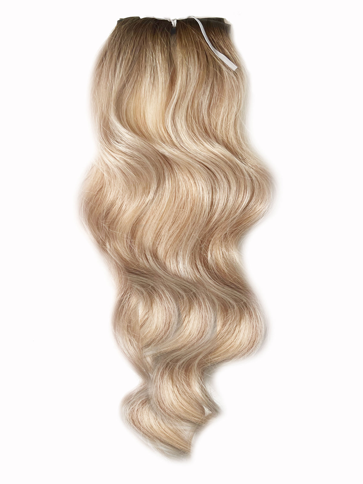 Preferred Tape-In 24" Sandy Blonde
