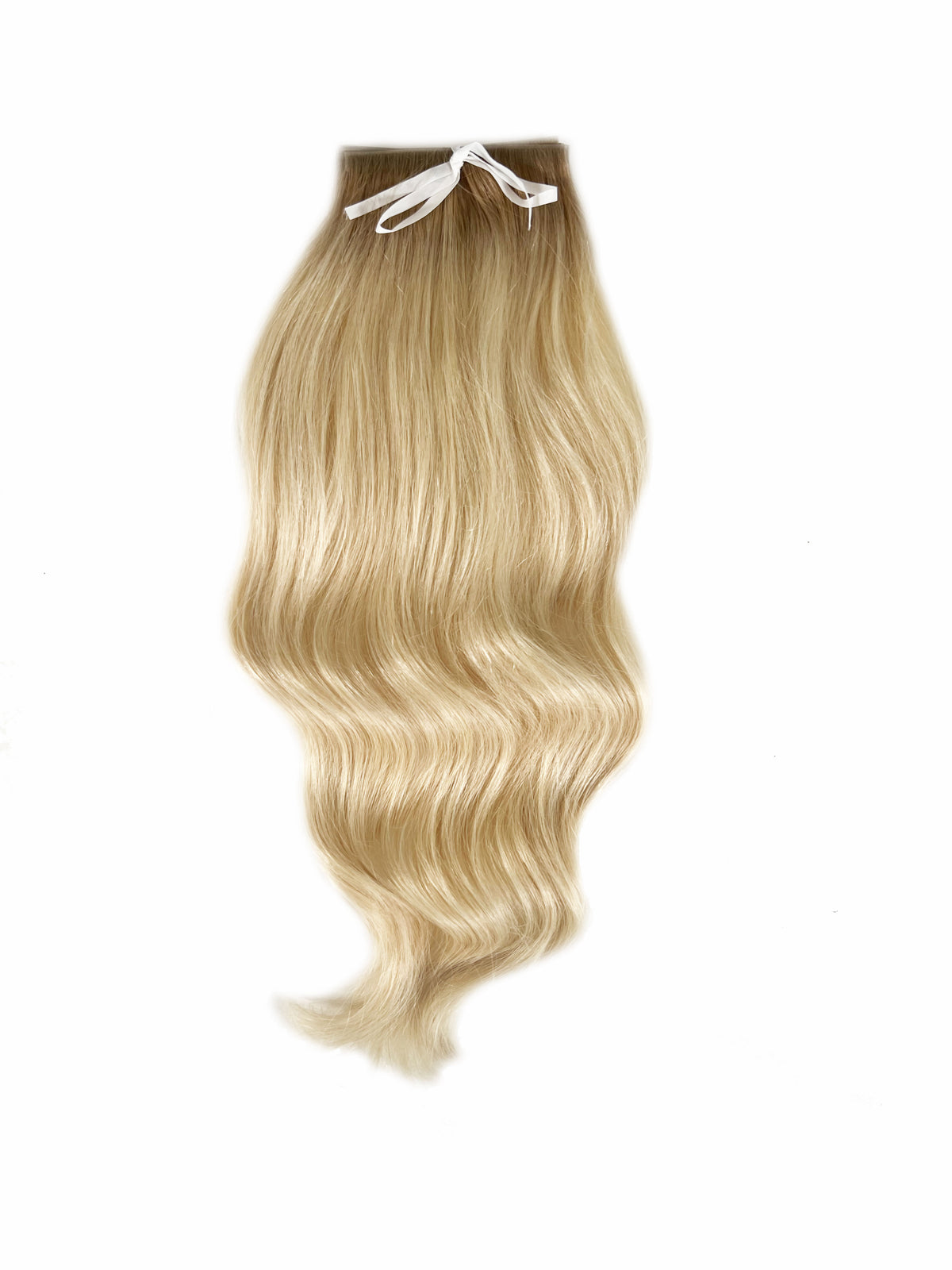 Preferred Tape-In 20" Shadow Light Blonde
