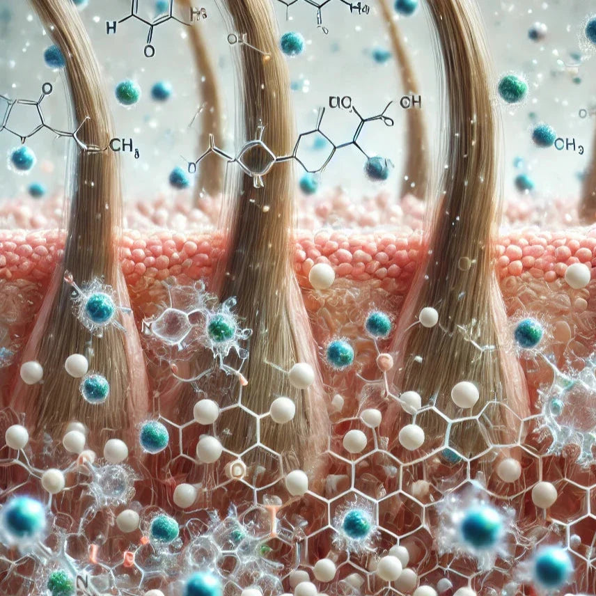 Hair Lingerie ONLY Shampoo (1 Bottle)