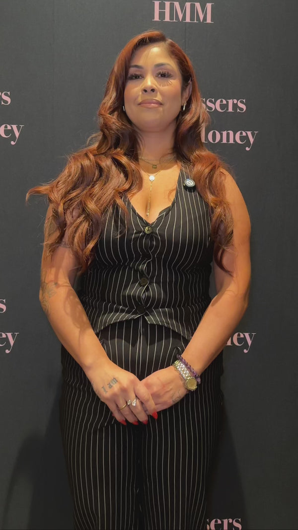 Vanessa Carmona
