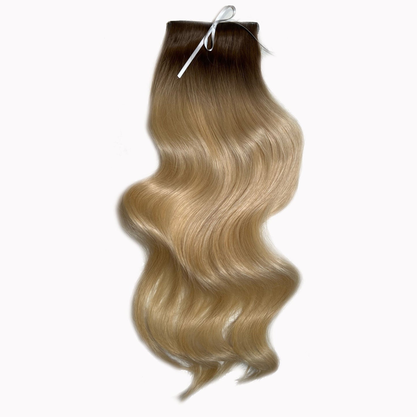 24" Preferred Tape-In Rooted Light Blonde