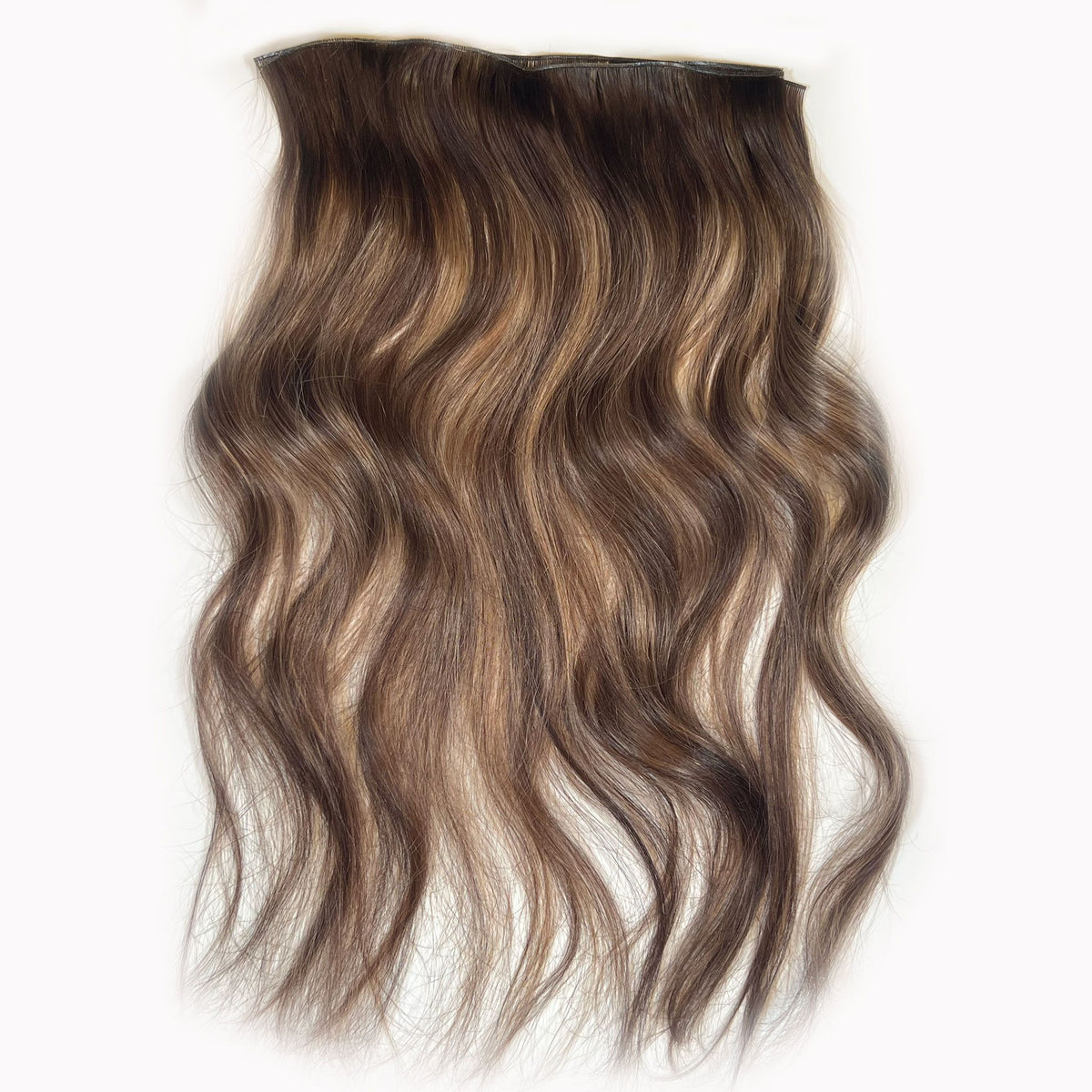 Preferred Sew-In Weft 22" Light Bronde