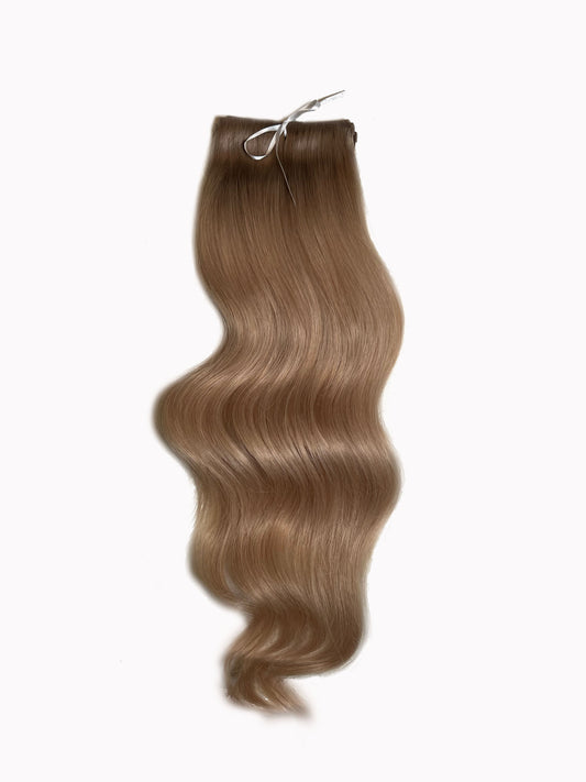 24" Preferred Tape-In Baby Blonde