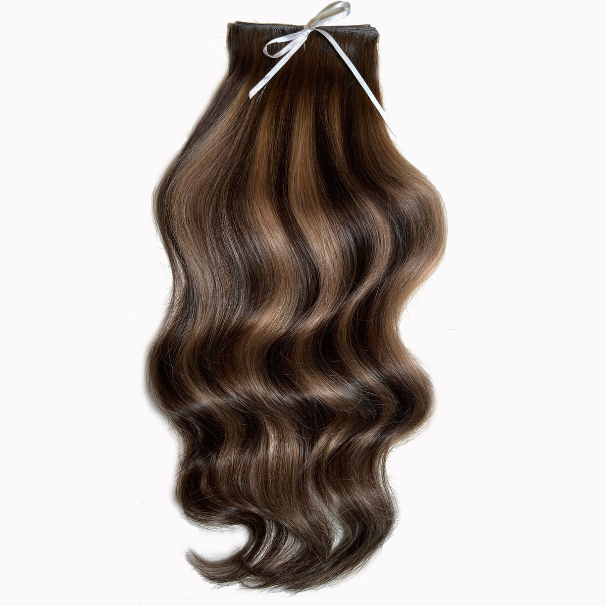 Preferred Tape-In 24" Light Bronde