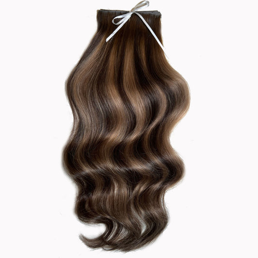 24" Preferred Tape-In Light Bronde