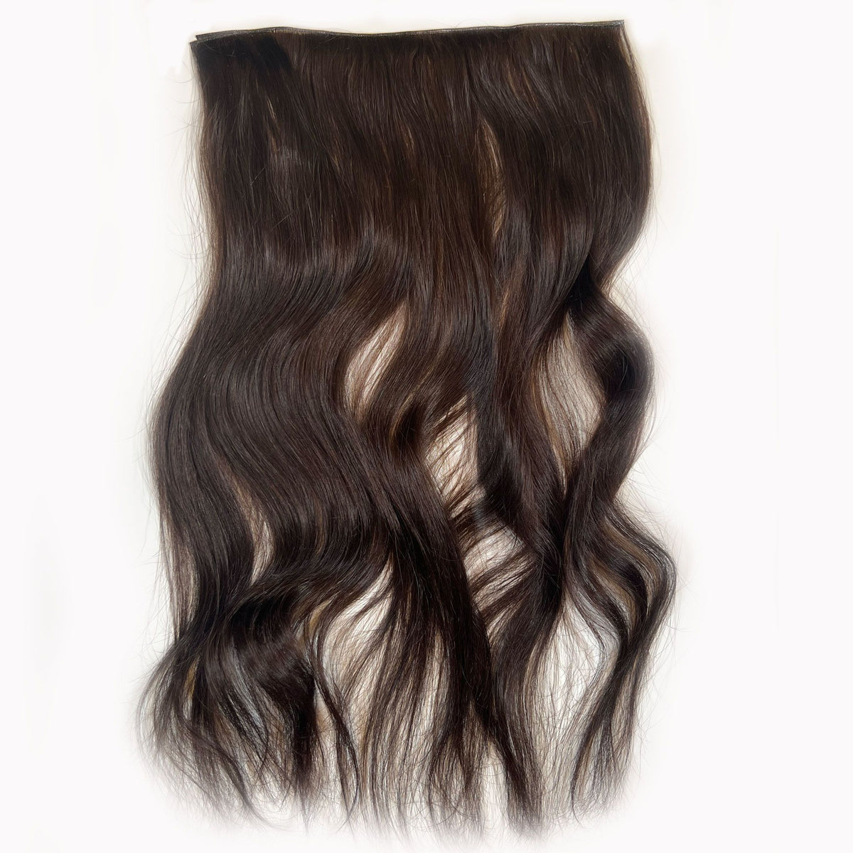 Preferred Sew-In Weft 22" Dark Brown