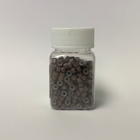 Brown Beads (500)