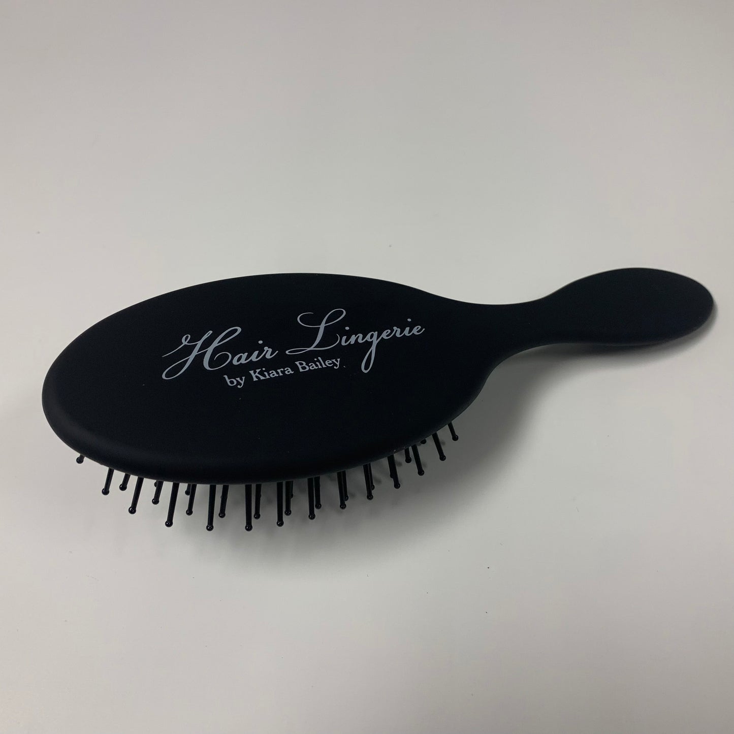 Hair Lingerie Smoothing Brush (12 Pack)